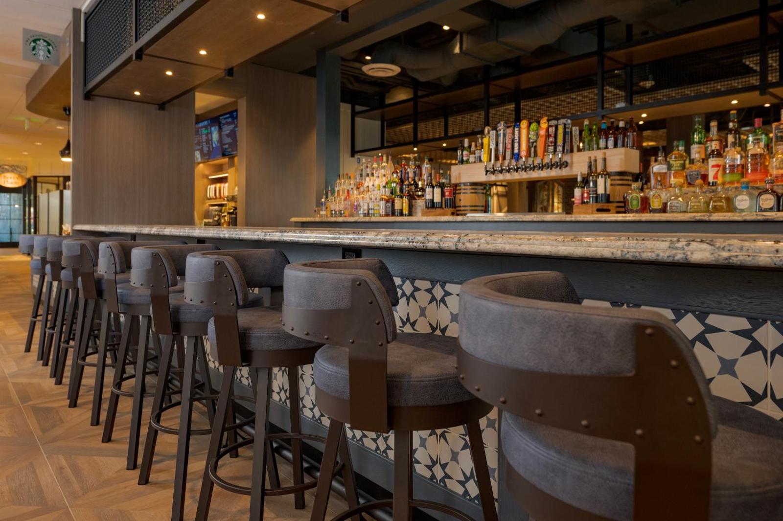 Knott's Berry Farm Hotel