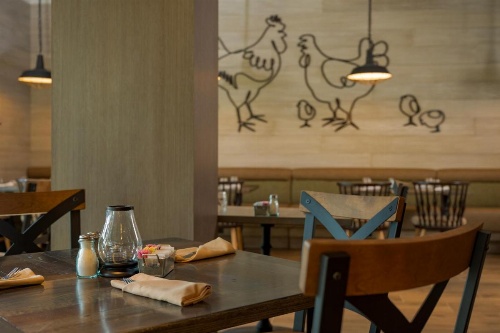 Knott's Berry Farm Hotel image 5