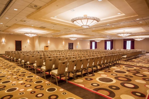 Knott's Berry Farm Hotel image 9